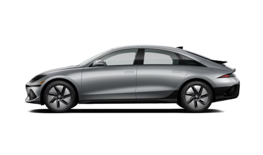 IONIQ 6 istaknuta slika