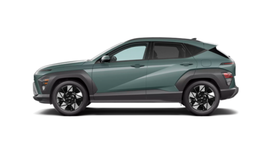 Kona istaknu ta slika