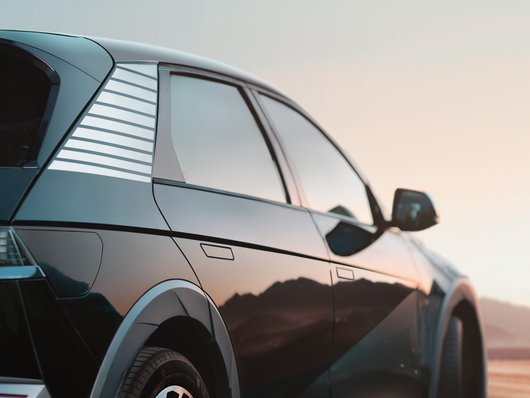 Decals, sportske trake, bijele