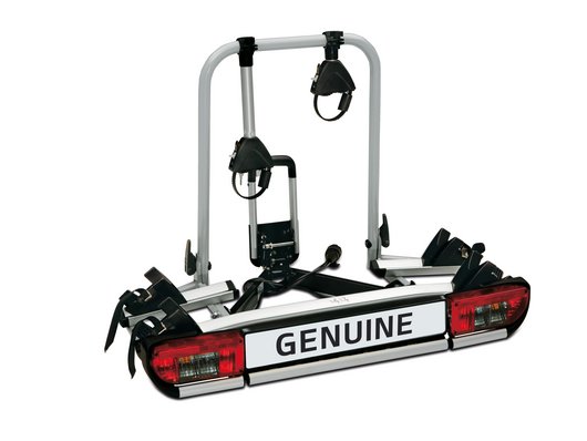 Nosač bicikla za sve kuke za vuču