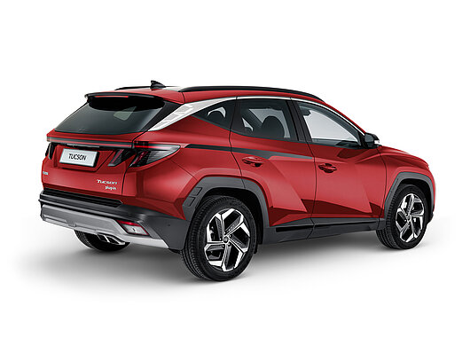 Naljepnice, sportske pruge, mat crne