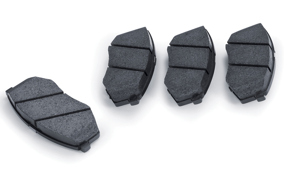 Kočione obloge - Hyundai