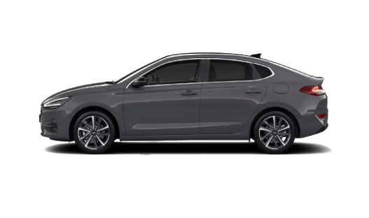 i30 Fastback istaknuta slika