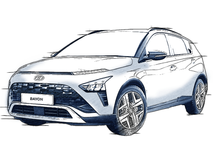 accent sp4 istanuta slika